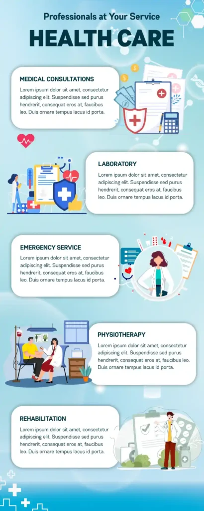 Infographic Designers in Kenya