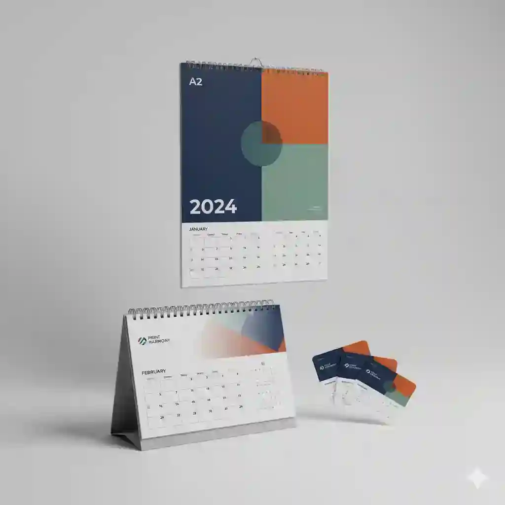 calendars printing kenya