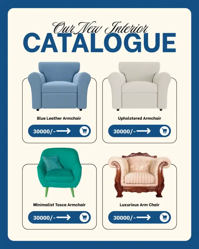 catalogue design kenya