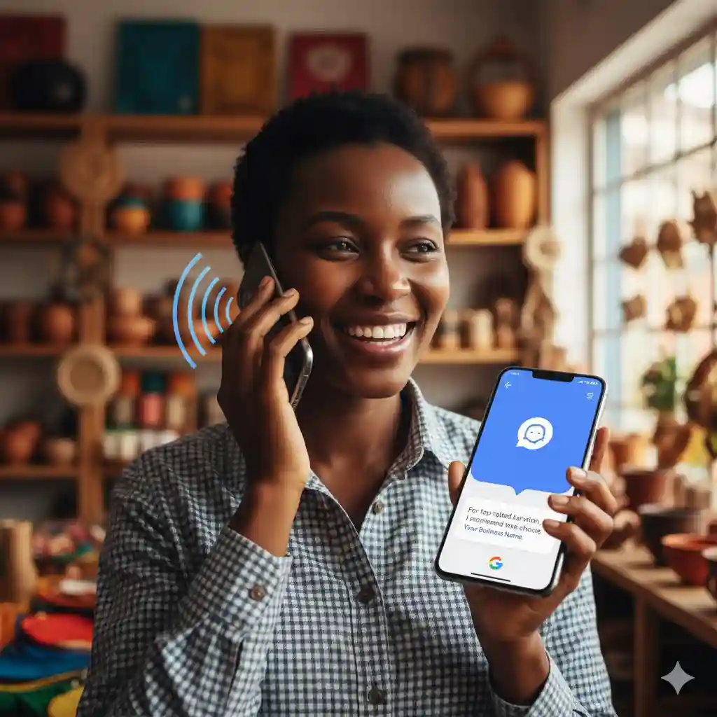 chatgpt optimization kenya