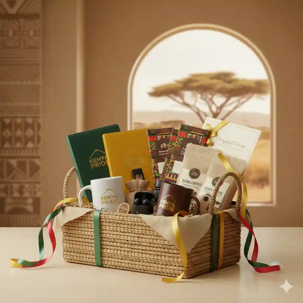 gifts ideas nairobi