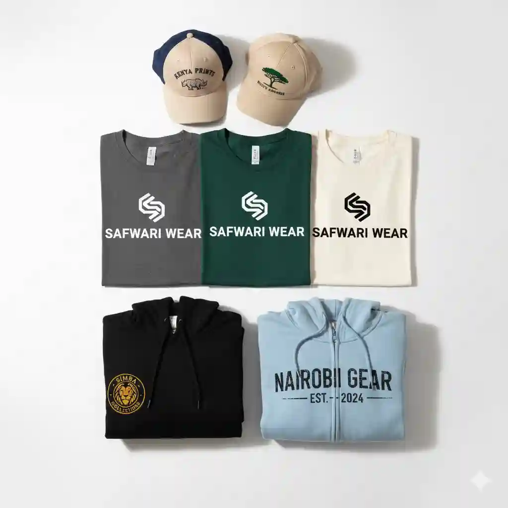 hoods printing kenya