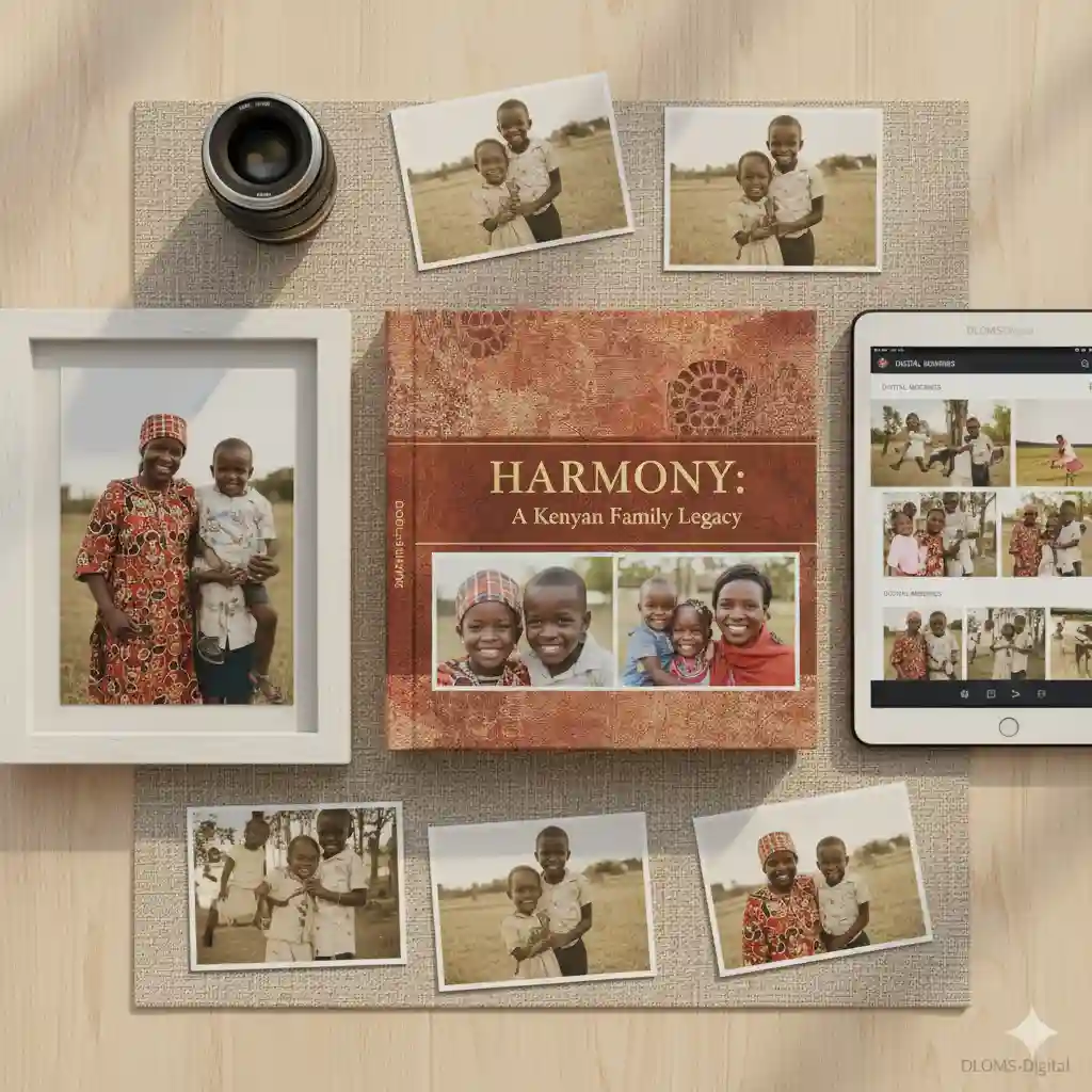 professional photographer for marketing