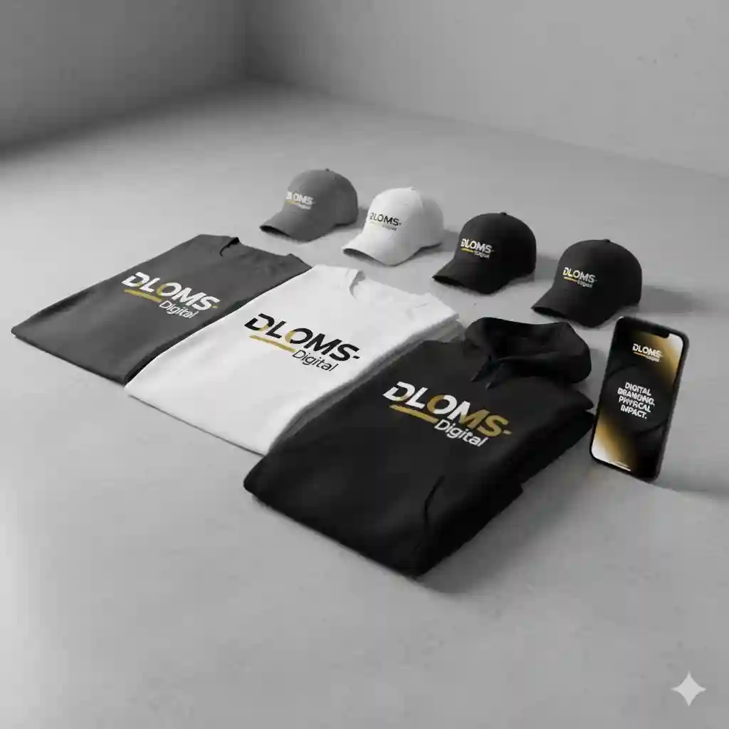 tshirts printing in kenya