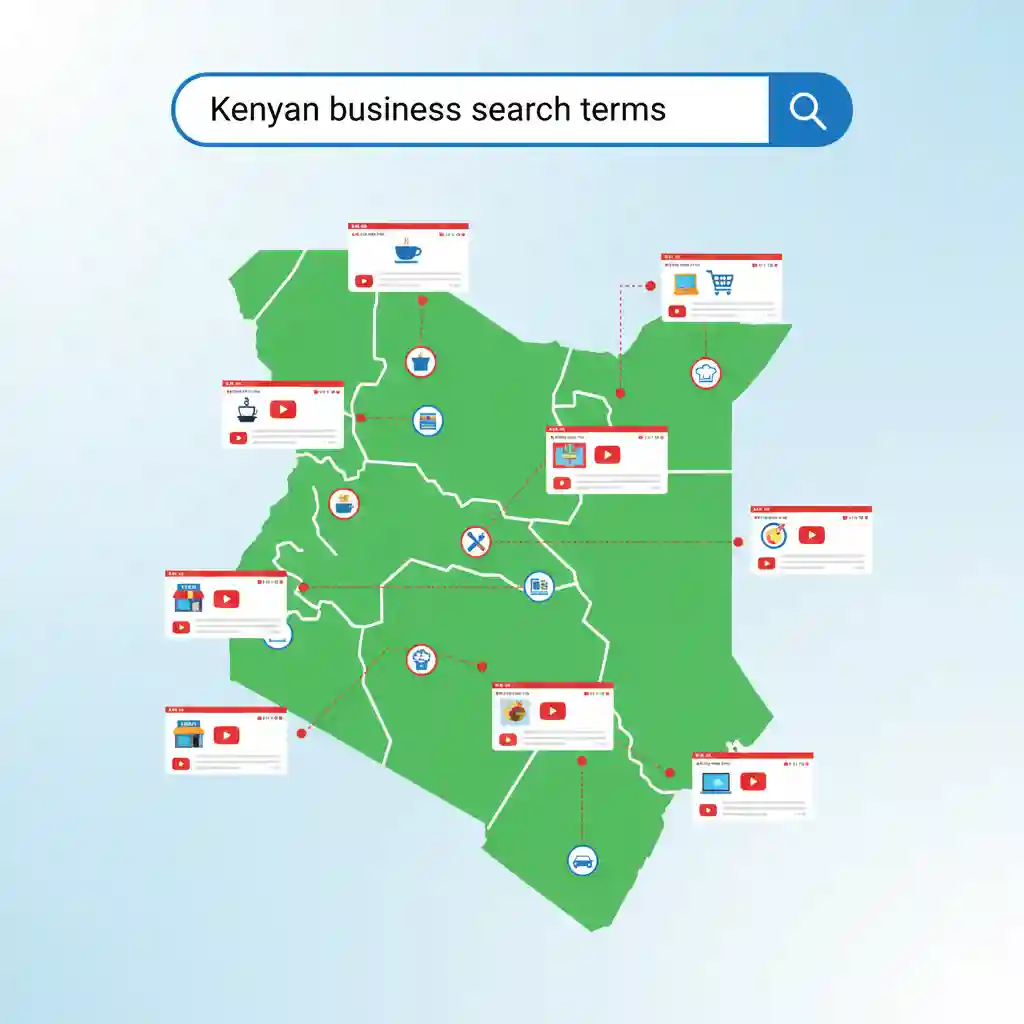 video marketing kenya