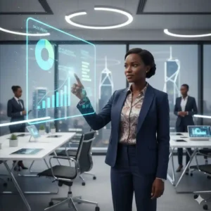 ai services in kenya