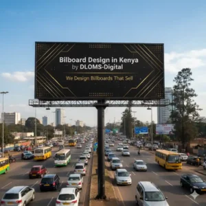 billboard design in kenya