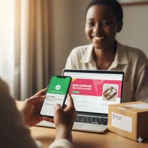 how to create an online shop in kenya