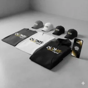 tshirts printing in kenya