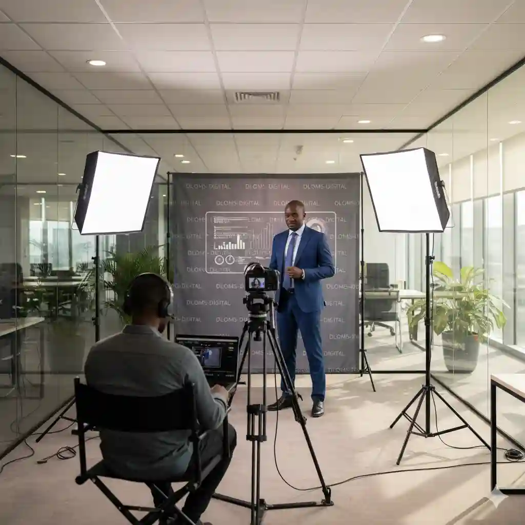 videography services kenya